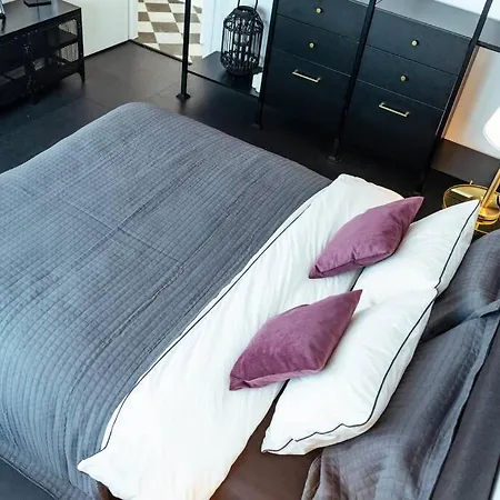 Sunset Terrace In The Old Town *