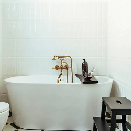 Apartman Sunset Terrace In The Old Town *