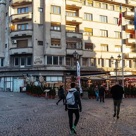 Apartman Sunset Terrace In The Old Town