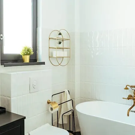 Sunset Terrace In The Old Town Bukarest