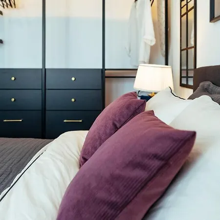 Sunset Terrace In The Old Town