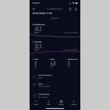 Sunset Terrace In The Old Town Bükreş