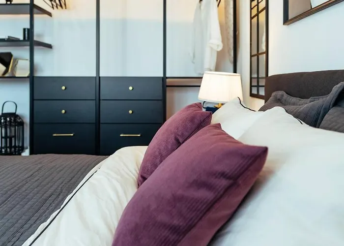 Sunset Terrace In The Old Town