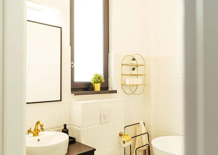 Sunset Terrace In The Old Town Lägenhet *